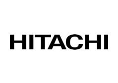 HITACHI HITACHI